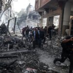 BM’den İsrail’e sert tepki: Nusayrat katliamını kınıyoruz!