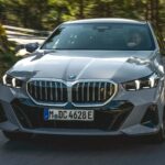 BMW Grubu Tesla’yı Geride Bırakıyor!