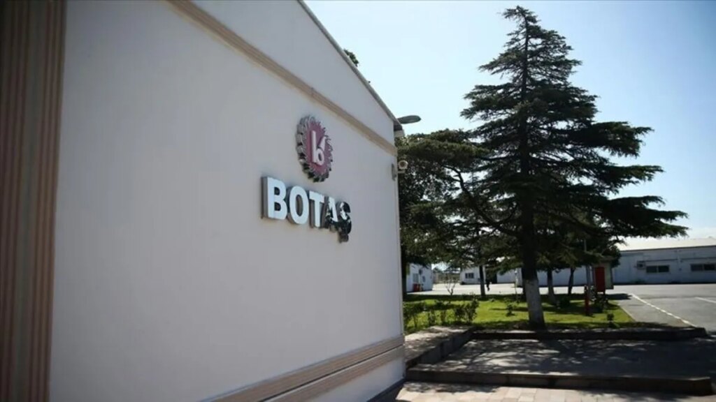 BOTAŞ İsrail’e petrol ihraç iddiaları yalanlandı
