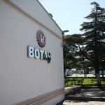 BOTAŞ İsrail’e petrol ihraç iddiaları yalanlandı