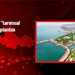 Boyabat’ta Tarımsal Sulama Toplantısı Düzenlendi