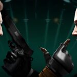 Conor McGregor Hitman’e Konuk Oluyor!