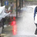 Meteoroloji Uyardı: Bu İllere Dikkat!