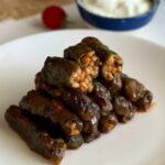 Pazı Dolması Tarifi: Glisemik İndeksi Düşük Lezzet!