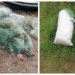 Büyükçekmece Gölü’nde Kaçak Avcılığa Büyük Darbe!