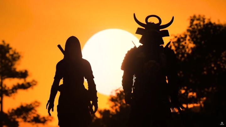 Assassin’s Creed Shadows: Yeni Oyun Fragmanı Heyecan Verici!