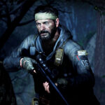 Call of Duty: Black Ops 6’da Frank Woods Geri Dönüyor!