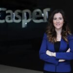 Casper Nirvana Z100: Yenilik ve teknoloji zirvesi!