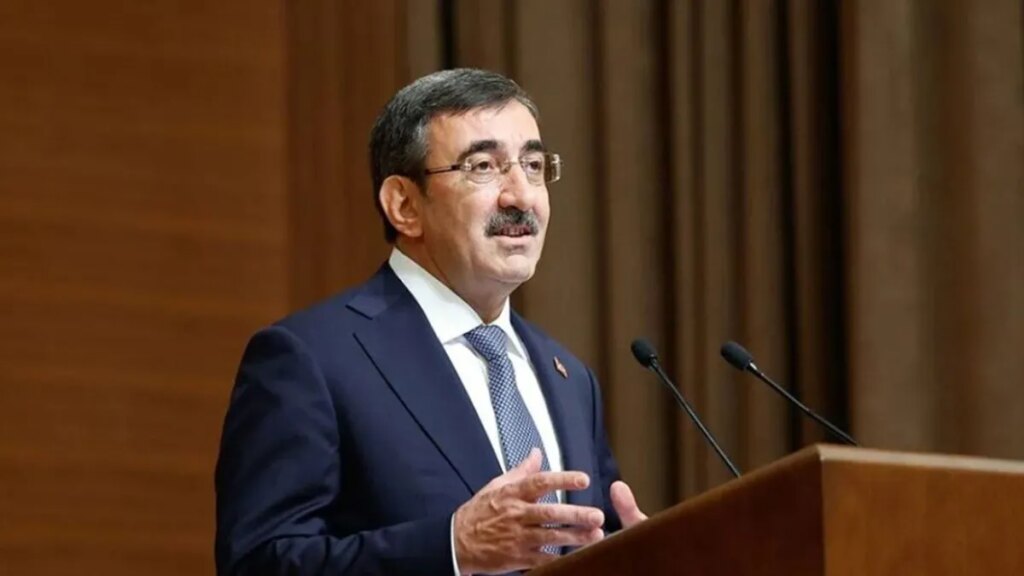 Cevdet Yılmaz: Enflasyon 2026’da Tek Hanelere İnecek!