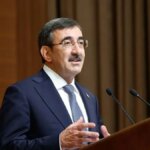 Cevdet Yılmaz: Enflasyon 2026’da Tek Hanelere İnecek!