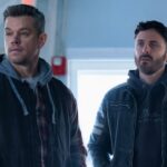 The Instigators Fragmanı Yayınlandı