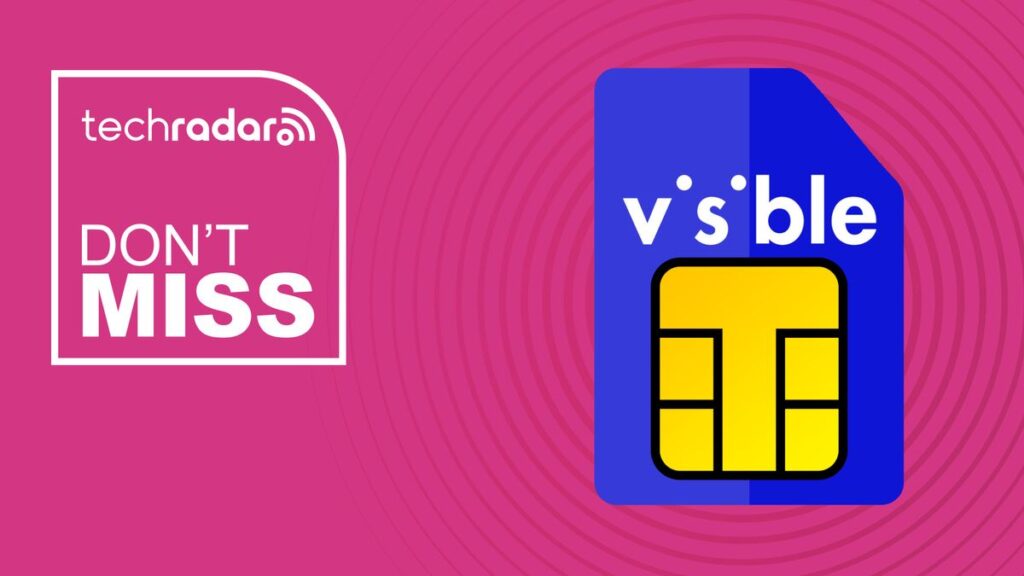 Yeni Müşterilere Özel! Visible Plus Planında 20 $ İndirim!