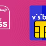 Yeni Müşterilere Özel! Visible Plus Planında 20 $ İndirim!