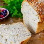 Keten Tohumlu Tarifler: Besleyici ve Nefis Yemekler!