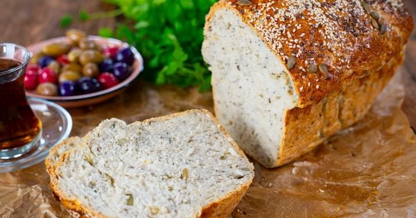 Keten Tohumlu Tarifler: Besleyici ve Nefis Yemekler!