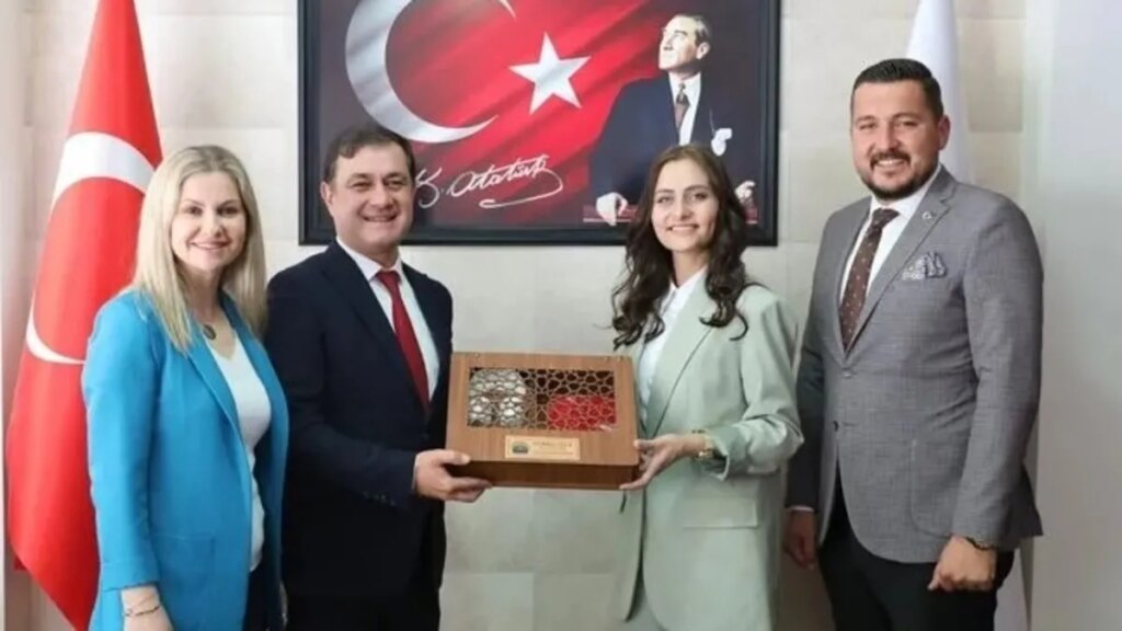 Eş Başkanlık Sistemi Devrede: Korkuteli’de Olağanüstü Gelişme!