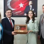 Eş Başkanlık Sistemi Devrede: Korkuteli’de Olağanüstü Gelişme!