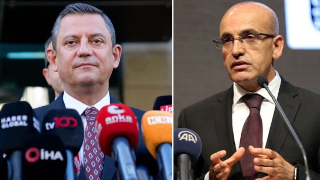 Karatepe ile Şimşek Arasında Masada Neler Var?