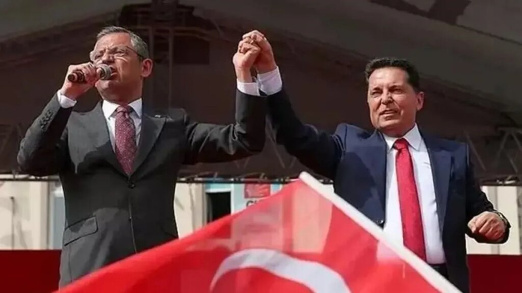 İBB’de Akraba Ataması Tartışması!