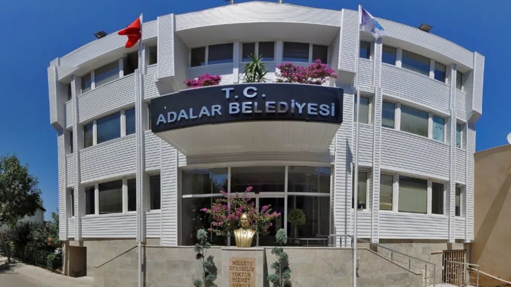 Adalar Belediyesi’nde Tecavüz Skandalı! #CHP #Tecavüz #Skandal
