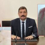 CHP’li Belediye Başkanı Darp Skandalı!