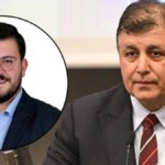 CHP İlçe Başkanı İzmir’de İstifa Ederek İzfaş’a Atandı