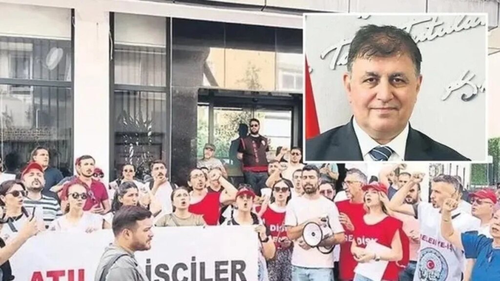 İŞKUR’dan Yeni İlan: Sekreter ve Büro Elemanı Alımı!
