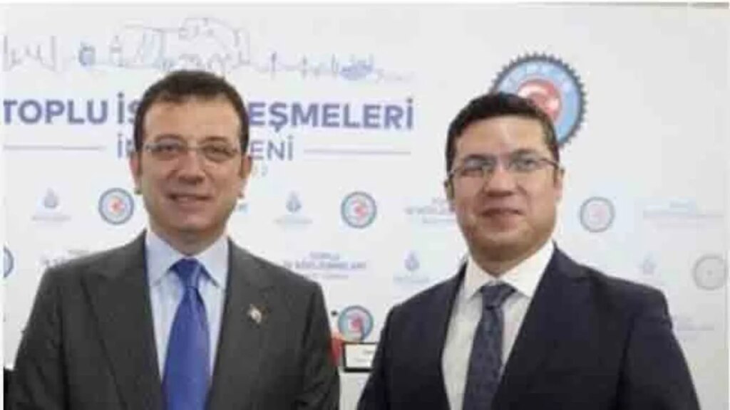 CHP’li İBB’de İşçi Kıyımı: 15 Yıllık Tecrübeli Personeller İşten Çıkarıldı!