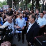 Emekçiler İçin CHP’ye Yürüyor – Son Dakika