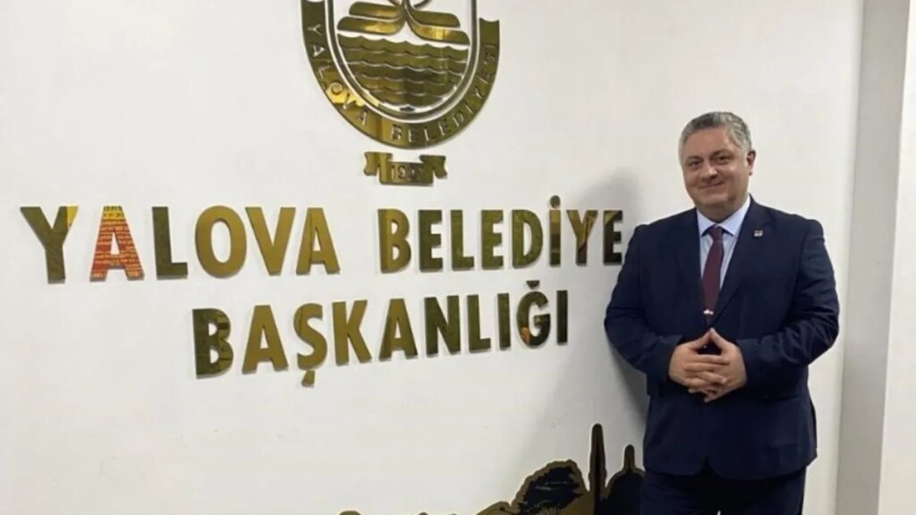 Yalova Belediyesinde İşçi Kıyımı!