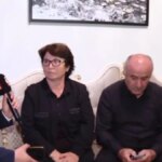 Cihantimur Tutukluluğuna Devam Kararı Ailesini Mutlu Etti