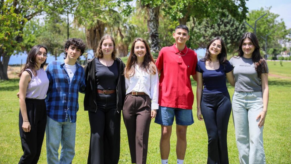 Türk Öğrenciler Gümüş Madalya Kazandı, ABD’de Finalde Buluşacak!