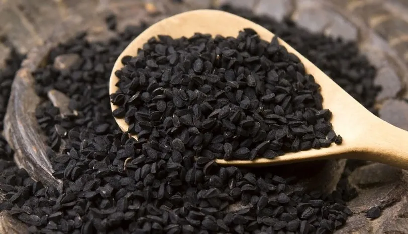 Çörekotunun Sağlık Faydaları!