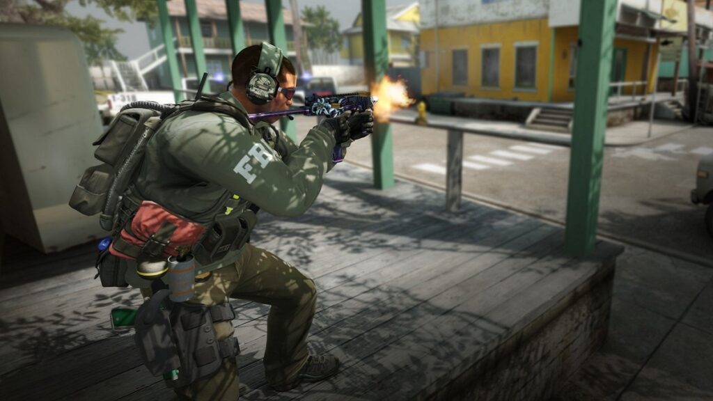 Counter-Strike Kan İzi Silme Kodu Nasıl Kullanılır?