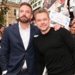 Matt Damon ve Ben Affleck, Joe Carnahan’ın yeni filmi “RIP”te bir arada!
