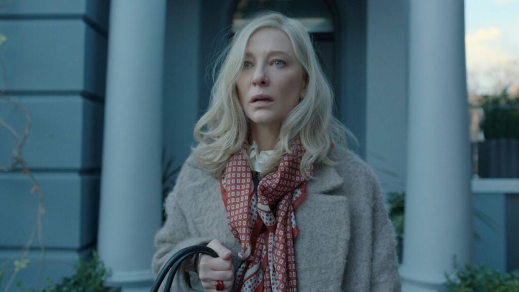 Cate Blanchett’lı ‘Disclaimer’ Dizisinin Çarpıcı Oyuncu Kadrosu