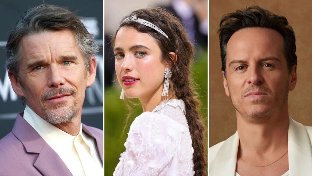 Richard Linklater’ın Yıldızlarla Dolu Yeni Projesi: Blue Moon