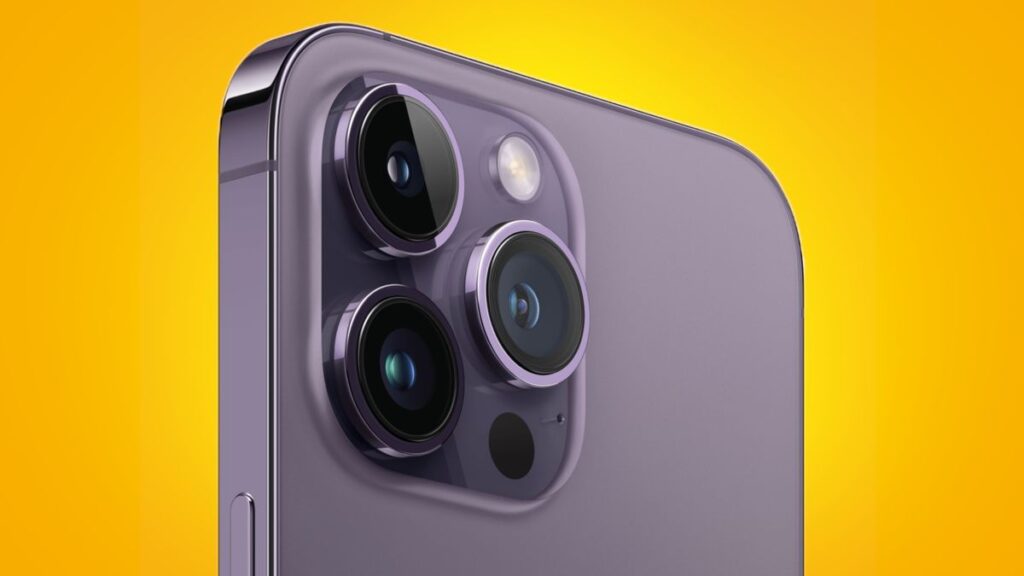 iOS 18 ile Kilit Ekranından Kamera Uygulaması Başlatma mümkünür oldu