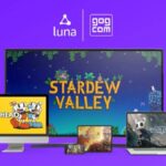Amazon Luna, GOG ile işbirliği yaparak yeni oyunlar ekledi – Luna genişliyor!