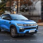 Dacia Spring 2023’te Büyük Başarı Elde Etti