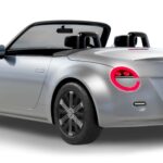 Daihatsu Copen ile Japonya’dan Dünya Pazarlarına Adım Atabilir!