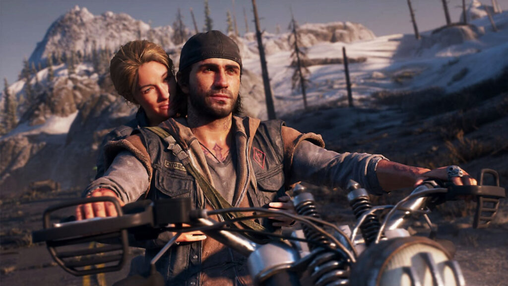 Days Gone 2 gelmeyecek, yeni proje geliyor!
