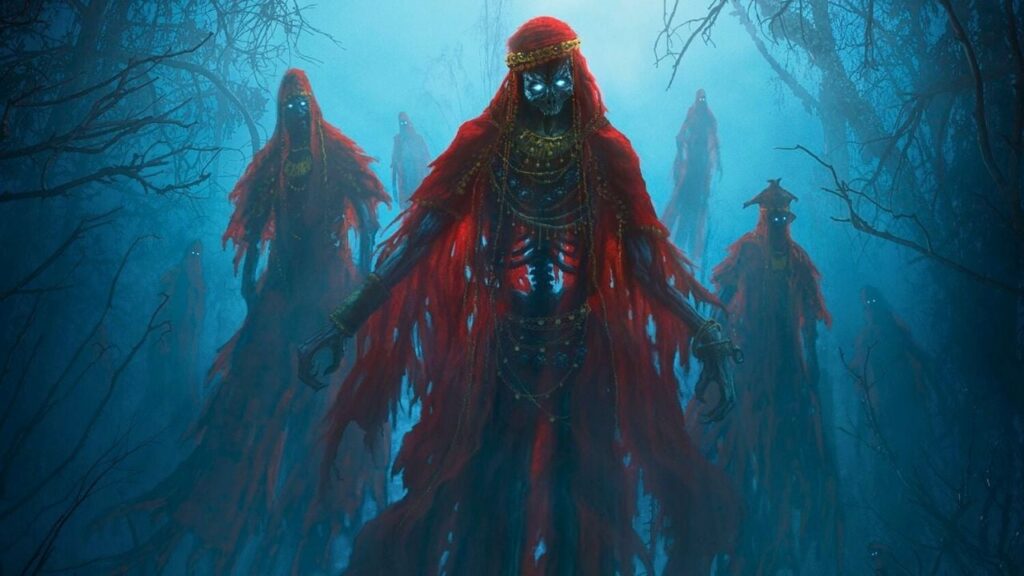 The Lord of the Rings: Güç Yüzükleri Dizisi, Yeni Karakterlerle Yeniden Yola Çıkıyor