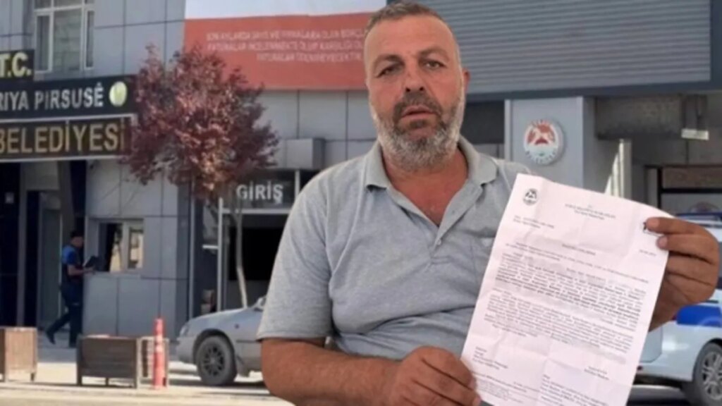İşten Çıkarılan İşçinin Şok Eden Gerçeği!