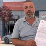 İşten Çıkarılan İşçinin Şok Eden Gerçeği!