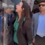 DEM’li vekilden skandal tehdit! Valiye küstah sözler…