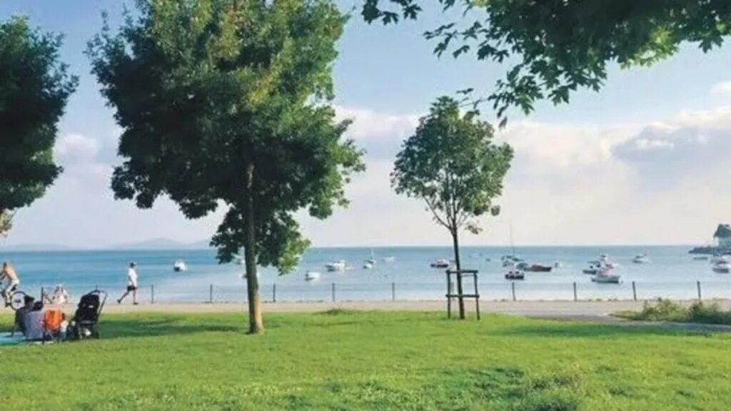 Bakanlıktan dev deniz bahçeleri projesi!