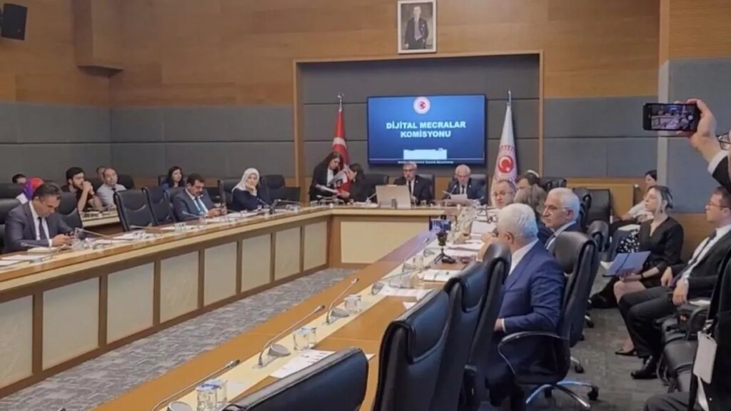 Google’a Sert Tepki: Şeffaflık Şart!
