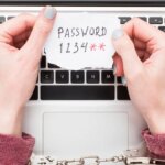 Zayıf Parolalara Son