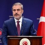 Fidan, Rusya’da BRICS Temaslarına Başkanlık Etti!